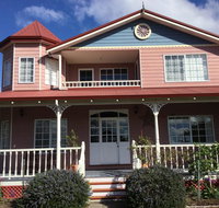 Painted Lady Bed  Breakfast - Accommodation Rockhampton