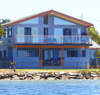 Palais dAmor  Greenwell Point - Accommodation Rockhampton