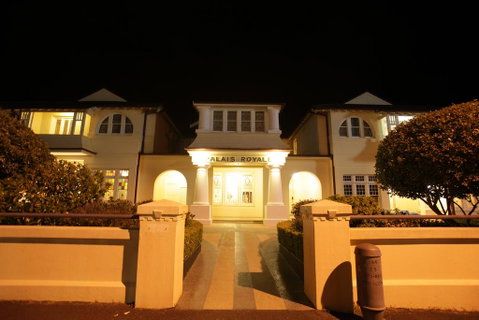 Palais Royale - Accommodation Rockhampton 3