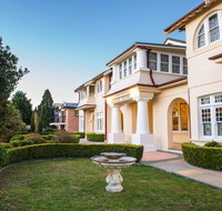 Palais Royale - Accommodation Rockhampton