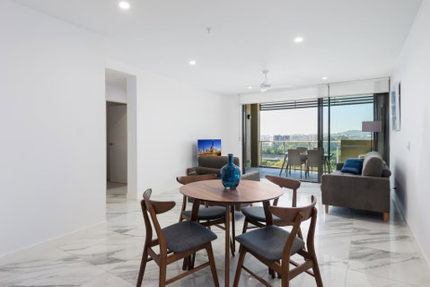 Palazzo Brisbane - Accommodation Rockhampton 3