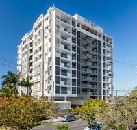 Palazzo Brisbane - Accommodation Rockhampton