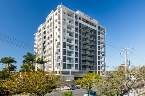 Palazzo Brisbane - Accommodation Rockhampton 0