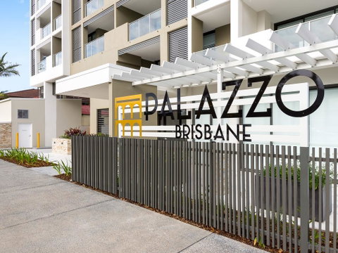 Palazzo Brisbane - Accommodation Rockhampton 1