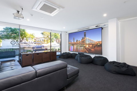 Palazzo Brisbane - Accommodation Rockhampton 2