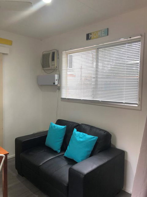 Palm Beach Caravan Park - Accommodation Rockhampton 1