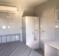 Palm Tree Backpackers - Accommodation Rockhampton