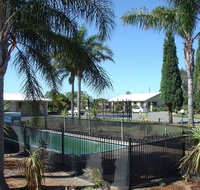 Palm Valley Motel - Accommodation Rockhampton