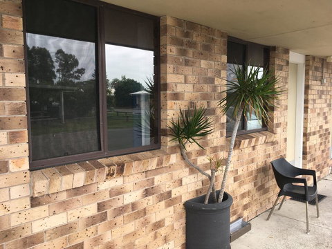 Palm Valley Motel - Accommodation Rockhampton 1