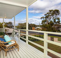 Palms Culburra Beach - Accommodation Rockhampton