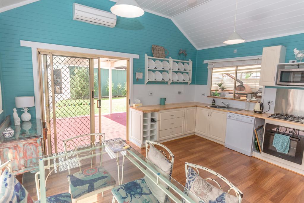 Silverton SA Accommodation Rockhampton