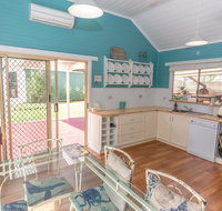 PALPERIPA - 23 Heathcote Street - Accommodation Rockhampton