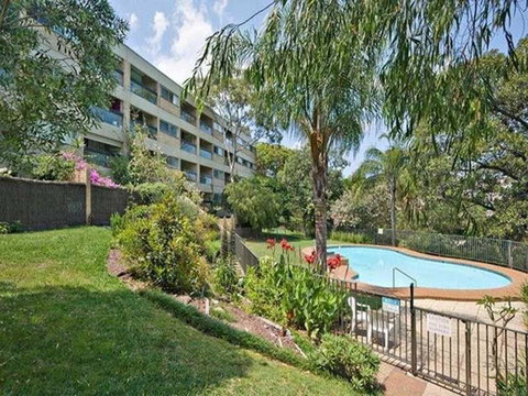 PANAMA-hosted By:L'Abode Accommodation - Accommodation Rockhampton 2