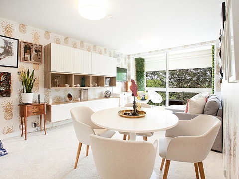PANAMA-hosted By:L'Abode Accommodation - Accommodation Rockhampton 0