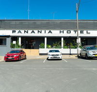 Panania Hotel - Accommodation Rockhampton