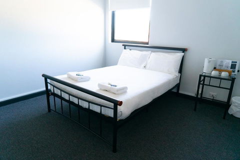Panania Hotel - Accommodation Rockhampton 1