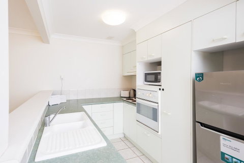Panda Holiday -Close Mountain Ocean Pet Friendly - Accommodation Rockhampton 3