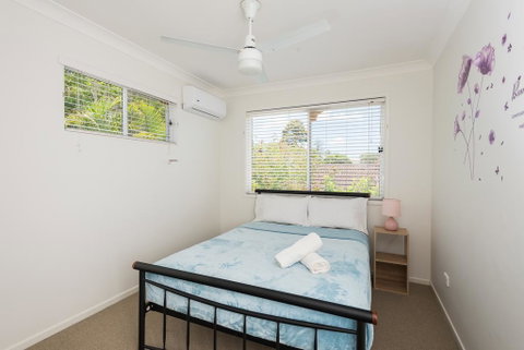 Panda Holiday -Close Mountain Ocean Pet Friendly - Accommodation Rockhampton 2