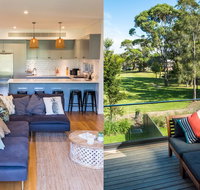 Pandanas Apartments 15B - Mollymook Beach - Accommodation Rockhampton