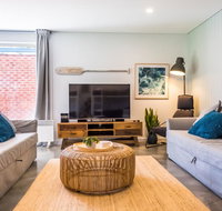 Pandanas Apartments 17B - Mollymook Beach - Accommodation Rockhampton