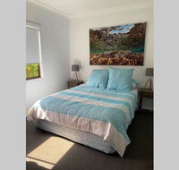 Pandanus - Accommodation Rockhampton