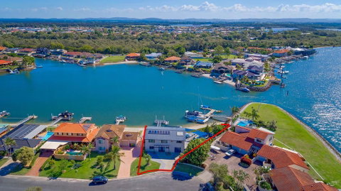 Pandanus - Accommodation Rockhampton 1