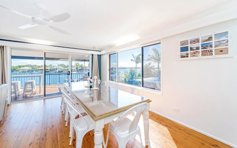 Pandanus - Accommodation Rockhampton 2