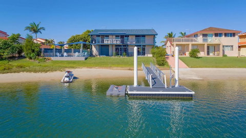 Pandanus - Accommodation Rockhampton 3