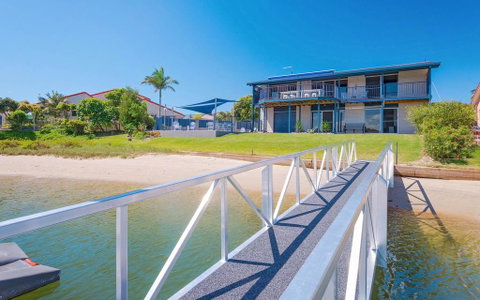 Pandanus - Accommodation Rockhampton 0