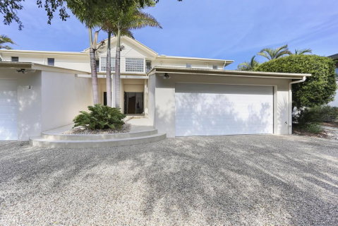 Pandanus - Peregian Beach - Accommodation Rockhampton 1