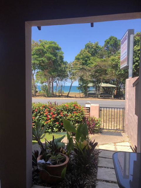 Pandanus Holiday Apartments - Accommodation Rockhampton 1