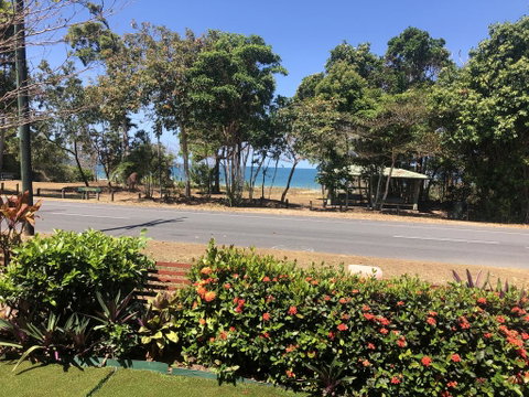 Pandanus Holiday Apartments - Accommodation Rockhampton 2