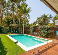 Pandanus Holiday Home - Accommodation Rockhampton