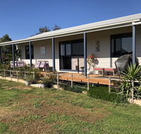 PANORAMA  Lismar Lodge - Accommodation Rockhampton