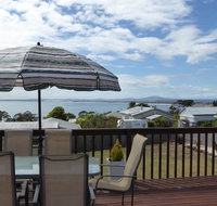Panoramic Views on Walter - Accommodation Rockhampton