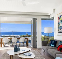 Paperbark A - Luxury Duplex in Sunshine Beach - Accommodation Rockhampton