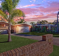 Paradise Beach Apartments - Accommodation Rockhampton