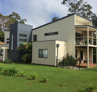 Paradise by the Bay - Accommodation Rockhampton