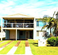 Paradise by the Beach - Accommodation Rockhampton