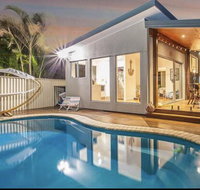 Paradise on the Peninsula - Accommodation Rockhampton