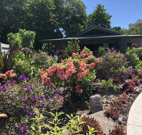 Paradise Retreat - Accommodation Rockhampton