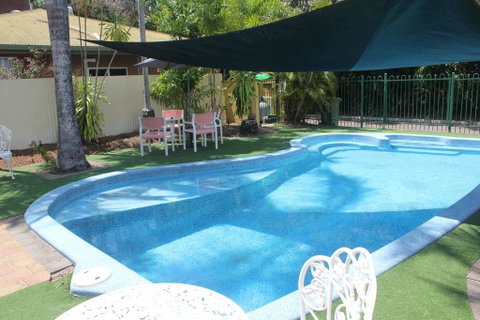 Paravista Motel - Accommodation Rockhampton 3