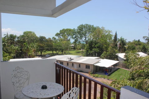Paravista Motel - Accommodation Rockhampton 1