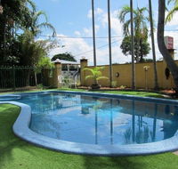 Paravista Motel - Accommodation Rockhampton