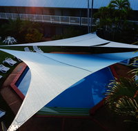 Paraway Motel - Accommodation Rockhampton