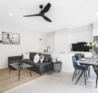 Park avenue hideaway for 4 Auchenflower Brisbane - Accommodation Rockhampton
