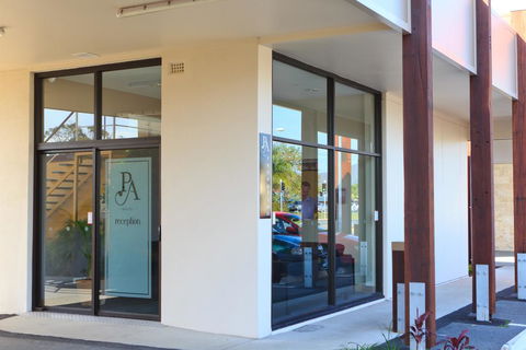 Park Avenue Hotel Motel - Accommodation Rockhampton 0