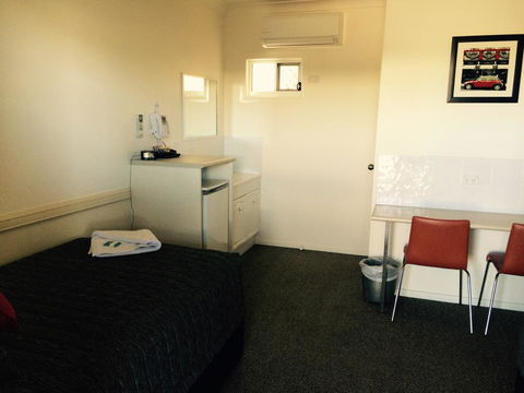 Park Avenue Hotel Motel - Accommodation Rockhampton 3
