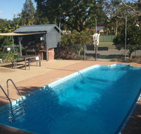 Park Drive Motel - Accommodation Rockhampton