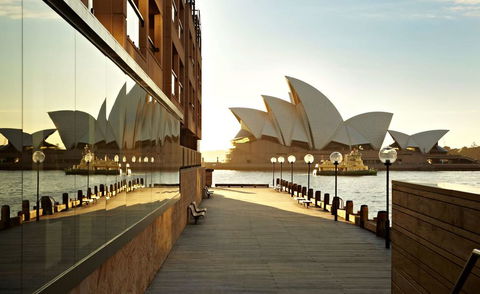 Park Hyatt Sydney - Accommodation Rockhampton 1